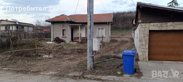 Стара къща с огромен двор, снимка 12 - Къщи - 43743832