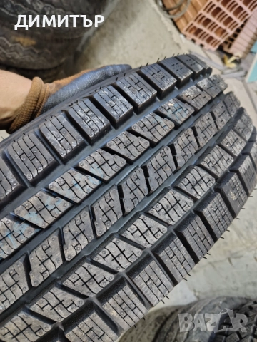 Само 1бр.НОВА зимна гума PIRELLI 215 70 16 цена за брой, снимка 2 - Гуми и джанти - 51446024