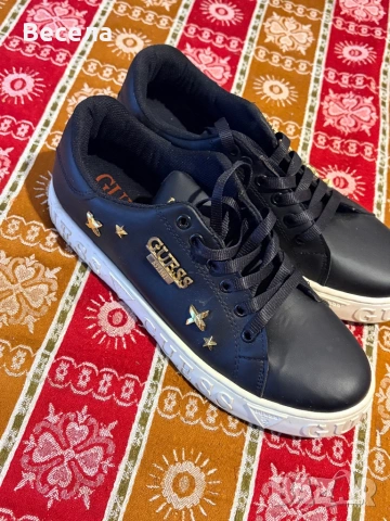 Дамски маратонки 40 номер , снимка 3 - Маратонки - 53731728