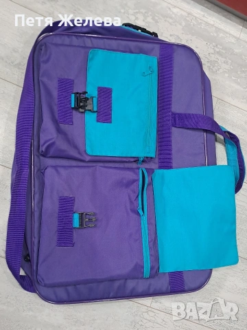 Чанта/сак- 64/45/18см, снимка 9 - Сакове - 53679531