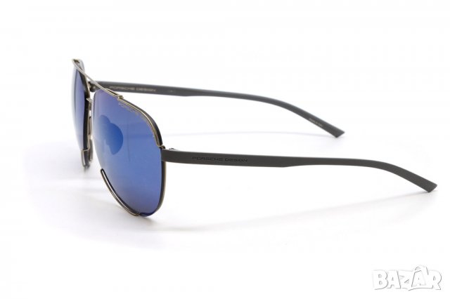 Оригинални мъжки слънчеви очила Porsche Design -55%, снимка 2 - Слънчеви и диоптрични очила - 39164975