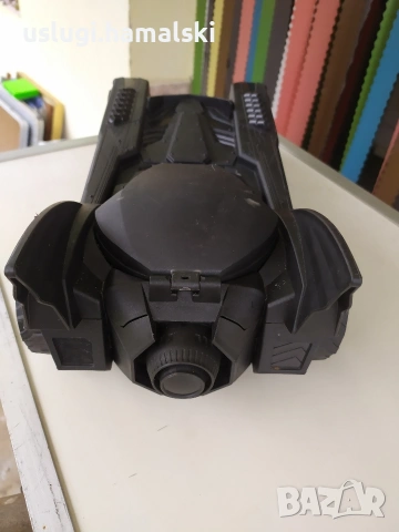 Фигура и кола Batman, снимка 9 - Колекции - 53481124