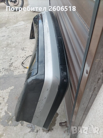 Едрогабаритни части за бмв е36 седан, снимка 6 - Части - 52290781