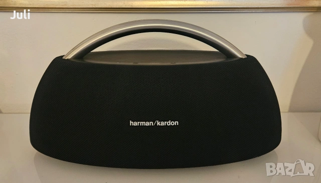 Harman Kardon Go Play 