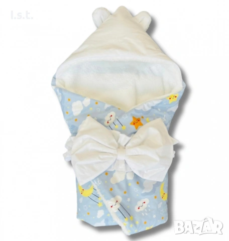 порт бебе, снимка 6 - Спални чували за бебета и деца - 52670200