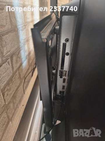 телевизор смарт Санг 32 инча, снимка 3 - Телевизори - 52412779