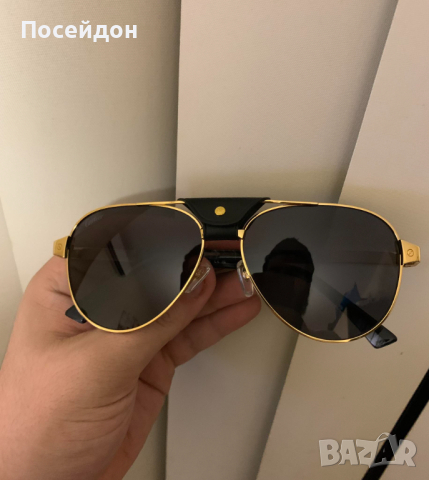 Cartier оригинални слънчеви очила