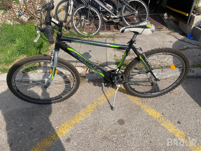 Колело sprint active 26”, снимка 1