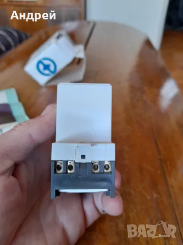 Стар стълбищен автомат АСЕ-5, снимка 8 - Други ценни предмети - 49497072