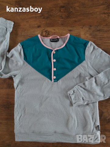 cotopaxi -дамско поларено горнище , снимка 5 - Спортни екипи - 39565697