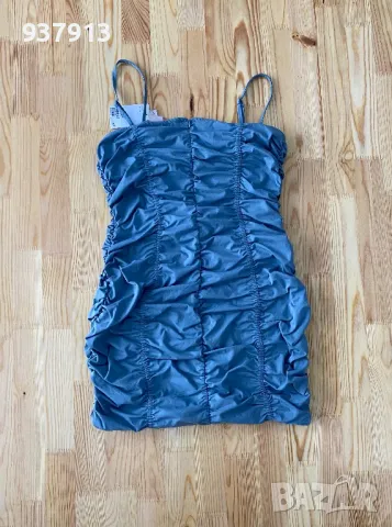 Рокля, снимка 3 - Рокли - 48505368