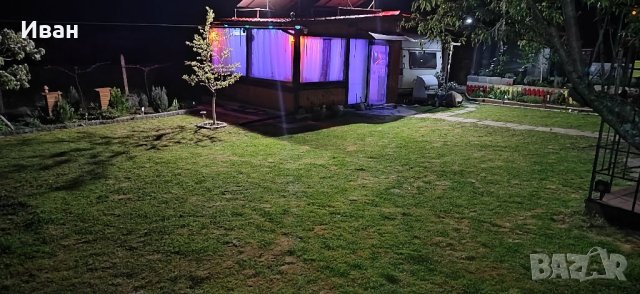 Каравани под наем, снимка 12 - Почивки на море - 40529686