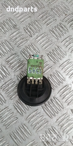 Реостат Seat Toledo 2016г.	