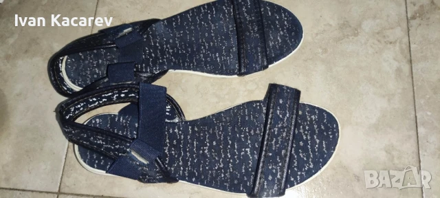 Дамски обувки спортни ПЕРФЕКТНИ 38/39 , снимка 11 - Маратонки - 51159600