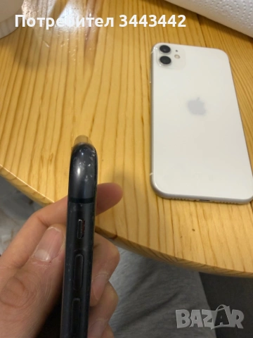 iPhone 11 64 gb, снимка 2 - Apple iPhone - 53195991