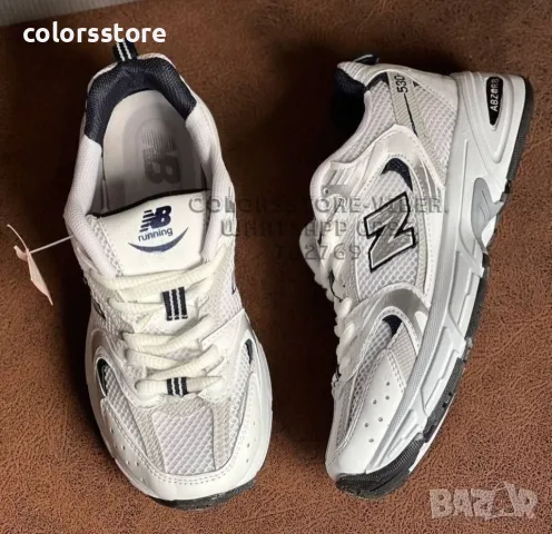 Мъжки маратонки  New Balance-BR21A