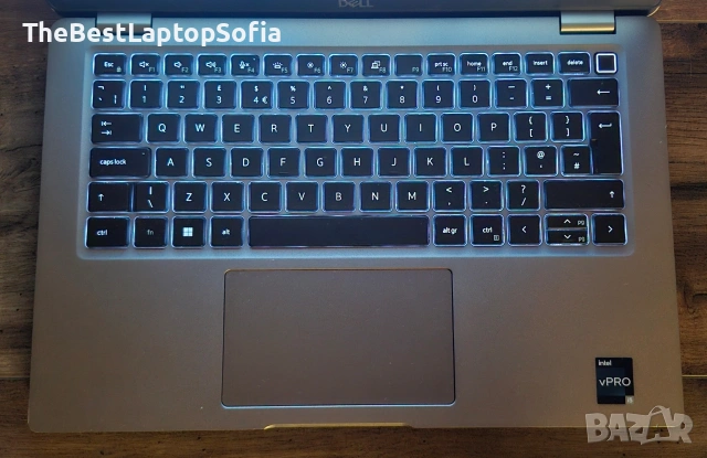 Лаптоп Dell Latitude 5430 | I5 1245U | 16GB RAM | 256 SSD, снимка 8 - Лаптопи за работа - 53528934