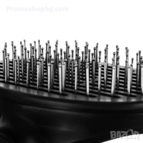 Последни 2 броя! Самопочистваща се четка за куче/котка Purlov, Черна, снимка 6 - За кучета - 40916815