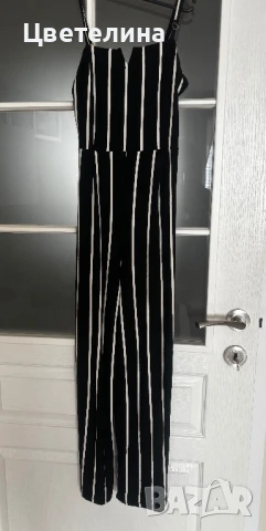 Гащеризон Bershka 