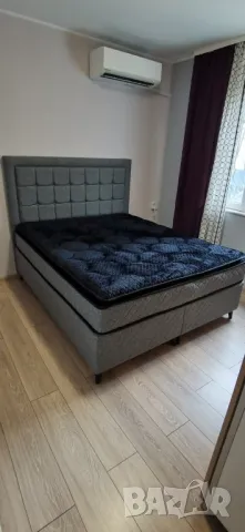 Налични на склад боксспринг легла с матрак-от 1350лв