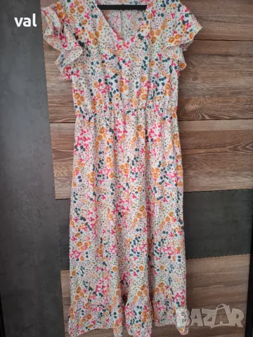 Модерни рокли, снимка 10 - Рокли - 50335717