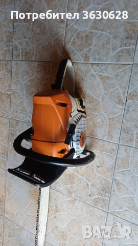 продавам резачка щил 462с , снимка 2 - Градинска техника - 53750842