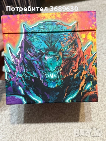 Alpha Hookah X Stratos - наргиле пълен комплект, снимка 6 - Други стоки за дома - 52884891