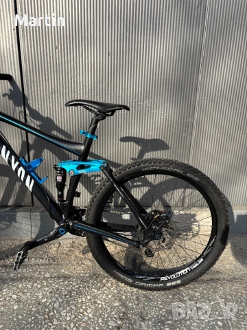 Колело Canyon nerve 26’’ мекица , снимка 2 - Велосипеди - 53809800