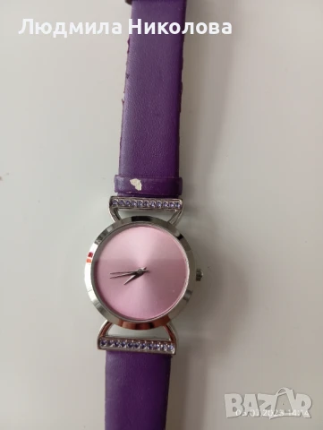 Дамски часовник Avon