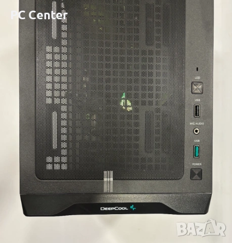 Геймърски компютър AMD Ryzen 5 5500, RTX 3060 12GB, 16GB ram, снимка 6 - Геймърски - 53495499