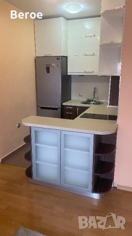 Дава Под Наем 2 -Стаен  Апартамент в Кършияка, снимка 5 - Апартаменти - 52921551