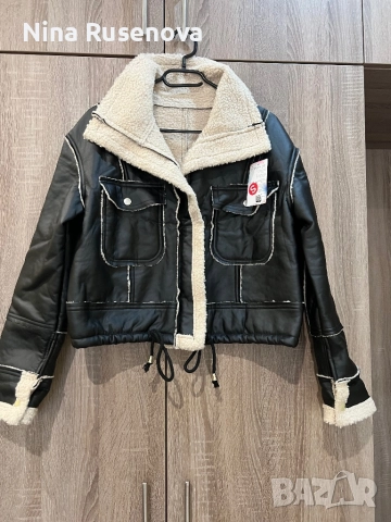 Есенно- зимни якета, снимка 7 - Якета - 52361839