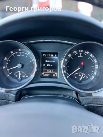 Бартер за такси, снимка 8 - Автомобили и джипове - 52565655