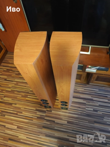 Колони Heco Victa 701, снимка 10 - Тонколони - 52868361