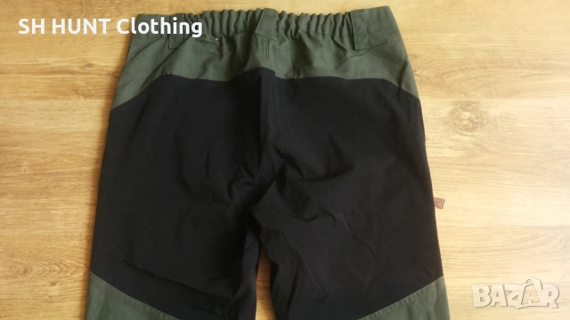 BLWR OUTDOOR Stretch Trouser размер M за лов риболов панталон със здрава и еластична материи - 1713, снимка 10 - Екипировка - 52861304