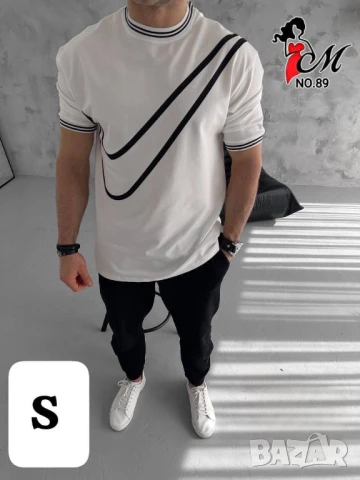 тениски emporio armani the north face loewe dolce gabbana , снимка 13 - Тениски - 50970457