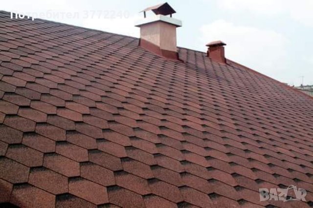 Ремонт на Покриви  Варна , снимка 11 - Ремонт на покриви - 41941333