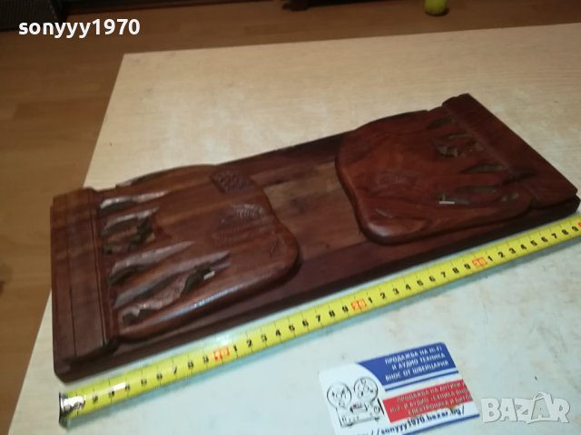 СЛОНОВЕ-ПОСТАВКА ЗА КНИГИ ОТ ФРАНЦИЯ 1106231953M, снимка 10 - Антикварни и старинни предмети - 41103047