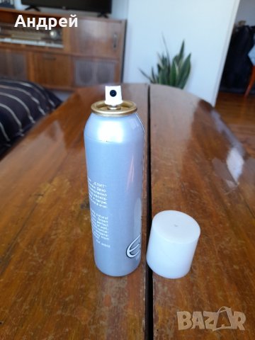 Стар дезодорант Elite, снимка 5 - Други ценни предмети - 40392110