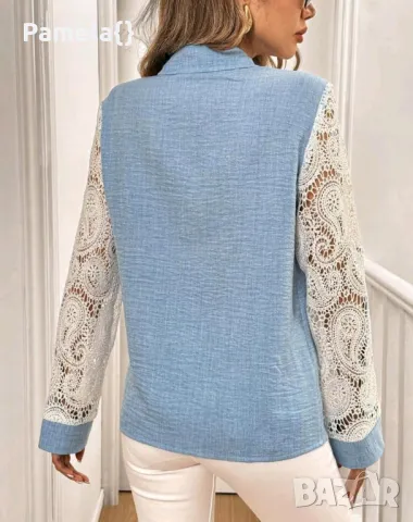 Нова ризка , снимка 4 - Ризи - 50328532