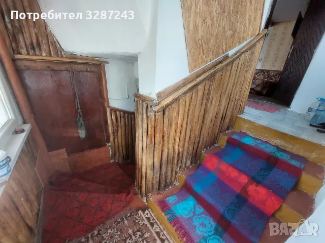 Продава се вила, снимка 14 - Вили - 56157011