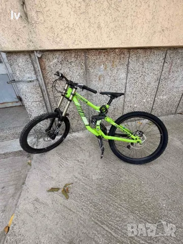 Мекица 26 Commencal Supreme DH, снимка 2 - Велосипеди - 56244136