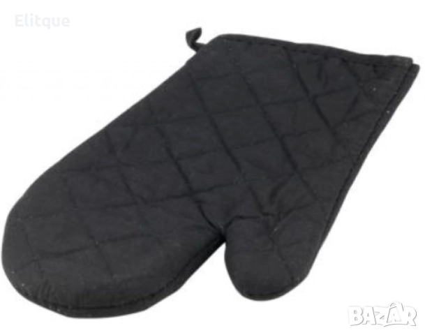 Ръкавица с ръкохватка - Стилен и практичен кухненски комплект, снимка 4 - Други - 52832207