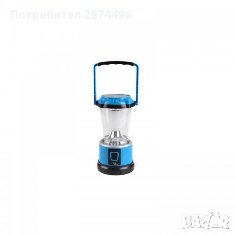 9288 Соларен LED туристически фенер, снимка 2 - Къмпинг осветление - 35731804