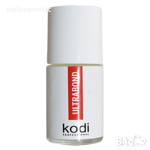 ULTRABOND PRIMER KODI ЗА НОКТОПЛАСТИКА- 12 МЛ