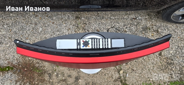 Bang & Olufsen Boesound1, снимка 4 - Тонколони - 52586893