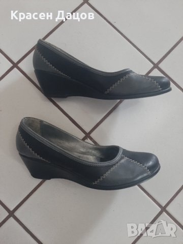 Дамски обувки 39 номер, снимка 1 - Дамски ежедневни обувки - 41968467