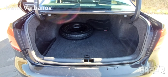 WV PASSAT , снимка 4 - Автомобили и джипове - 52328009