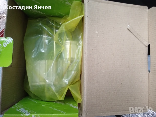 Стартер Valeo 432623-Peugeot, Citroen , снимка 6 - Части - 51408473