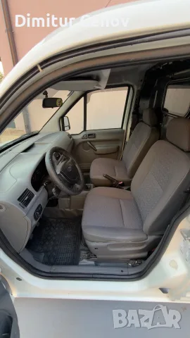 Ford Connect 1.8 2006, снимка 7 - Автомобили и джипове - 56274224